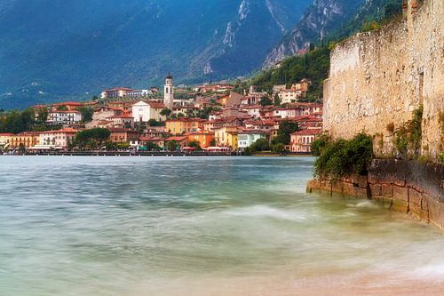 B E L L A . I T A L I A - L A G O . D I . G A R D A