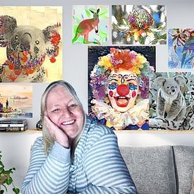 Angelika Koop Profilfoto