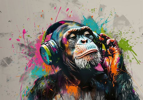 Beats and Bananas