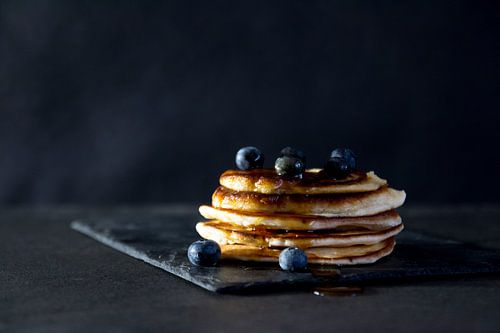 Pancakes