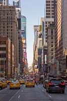Streets of New York