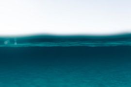 MOTHER OCEAN von Melchior | Lifestyle Art Photography