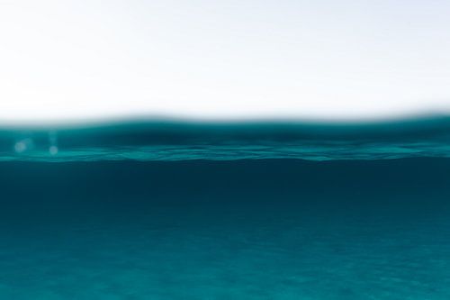 MOTHER OCEAN