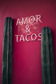Amour et tacos
