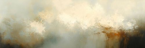 Verträumte Abstraktion