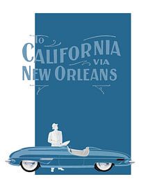 Automotive Designs von Marja van den Hurk