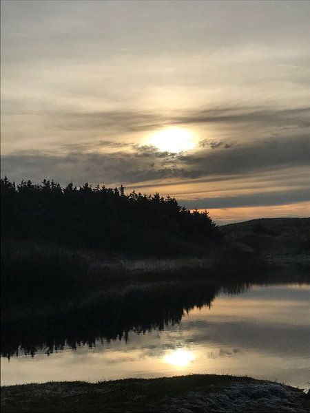 Sonne! von Jill Couwenberg