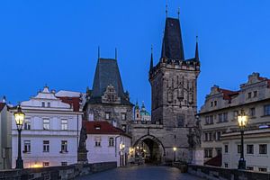 Charles Bridge Prague