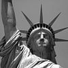 Statue of Liberty by Gert-Jan Siesling
