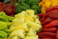 Chili Peppers