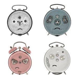 Clockfaces