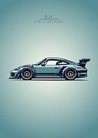 RUF CTR Clubsport