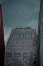 Groningen Forum by Rene scheuneman thumbnail