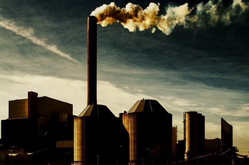 Hemwegcentrale Amsterdam