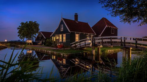Zaanse Schans