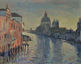 Grand Canal by Nop Briex thumbnail