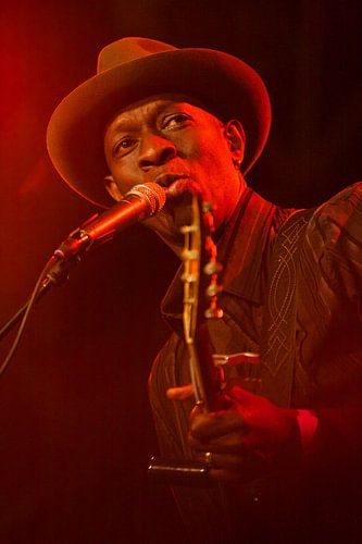 Keb' Mo