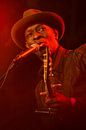 Keb' Mo van Guus Quaedvlieg thumbnail