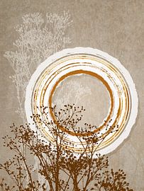 Core of Silence (beige)