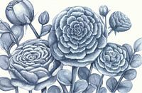 Still Roses