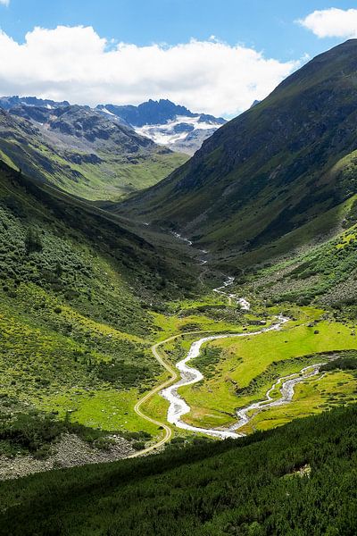 Die Alpen – wild, ruhig, gewaltig und zart zugleich von Miriam Schwarzfischer Fotografie