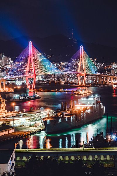Seoul by Hello Pompoyo