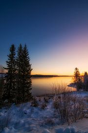 Kaxås, Schweden von Cynthia van Deudekom