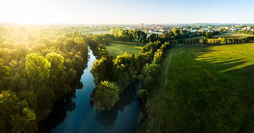 Le triangle de Fürth