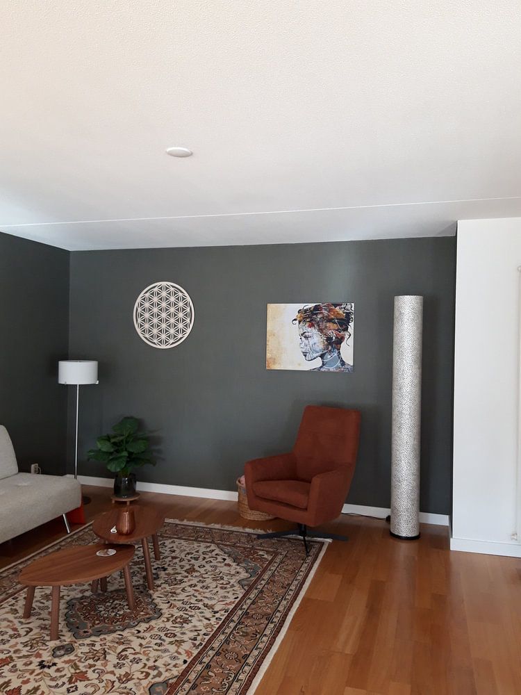 THE GIFTED GIRL  par db Waterman 