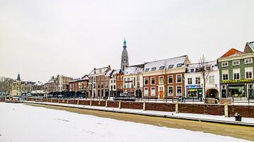 Breda - Haven sur I Love Breda