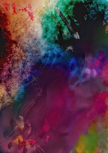 Übertragung ist hier