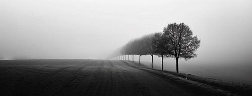 Echoes of forgotten times