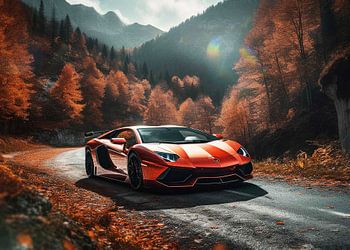lamborghini