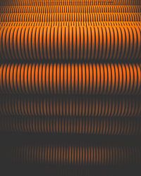 L'élégance industrielle : L'art de la répétition