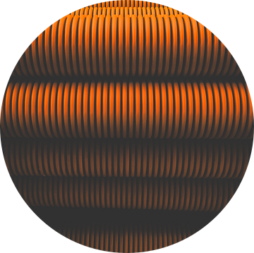 Industriële elegantie: De kunst van herhaling