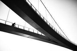 Crosspoint van Helena Zanting