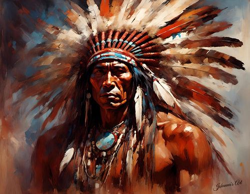 Native American Heritage 35