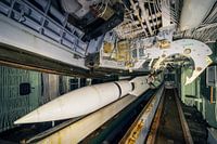 Große Rakete