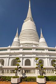 Tempel in Bangkok, Thailand von Travel Tips and Stories