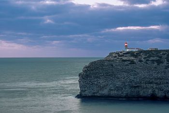 Phare du Cabo de Sao Vicente