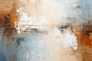 Résumé Résumé sur Peinture Abstraite