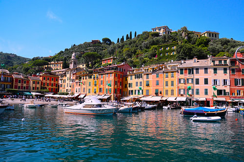 Portofino, Italie