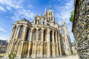 Notre-Dame von Bayeux