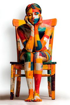 The Art of Dissolving