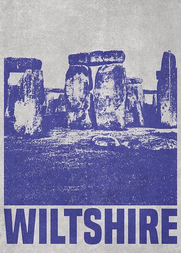 Stonehenge, Wiltshire