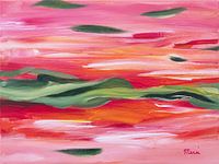 Pink Sea