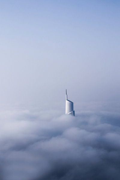 Dubai by Hello Pompoyo