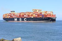 MSC Loreto