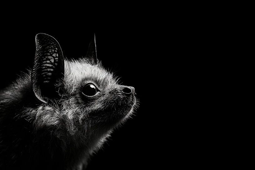 Dog by Poster Art Shop