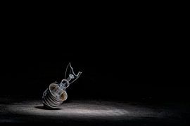 licht in de duisternis